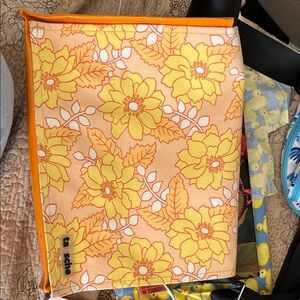 Tausche Shoulder Messenger Tote Bag- Germany